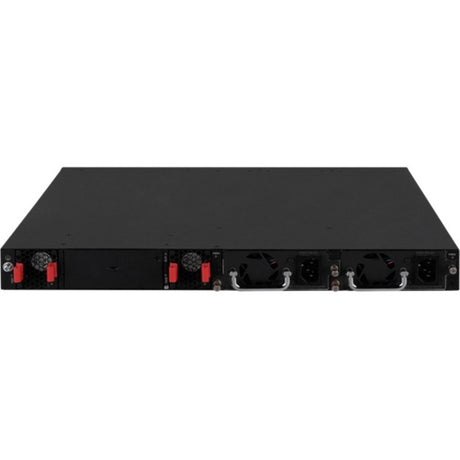 HPE FlexNetwork 5520 24G 4SFP+ HI Switch — R8M25A