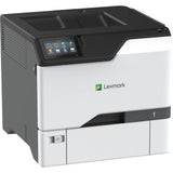 Lexmark CS735de Desktop Laser Printer - Color — 47C9100