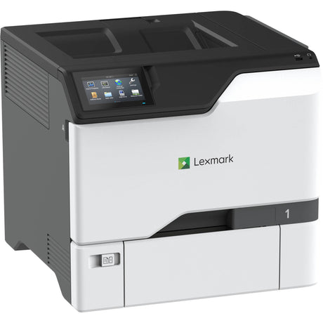 Lexmark CS735de Desktop Laser Printer - Color — 47C9100