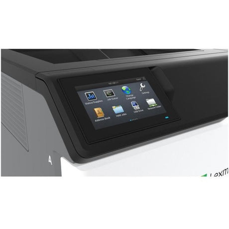 Lexmark CS735de Desktop Laser Printer - Color — 47C9100