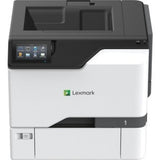 Lexmark CS735de Desktop Laser Printer - Color — 47C9100