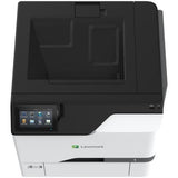 Lexmark CS735de Desktop Laser Printer - Color — 47C9100