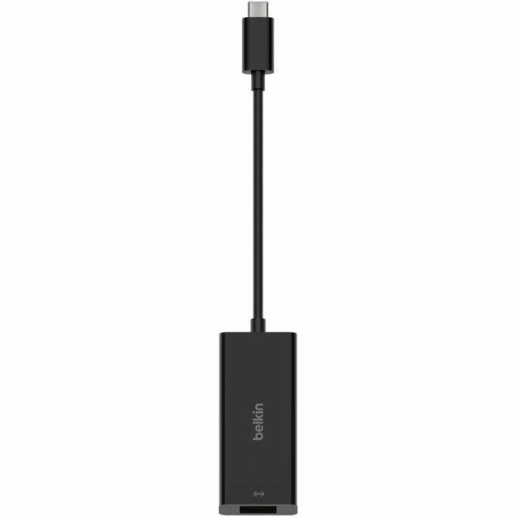 Belkin Connect USB-C to 2.5 Gb Ethernet Adapter — INC012btBK