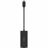 Belkin Connect USB-C to 2.5 Gb Ethernet Adapter — INC012btBK