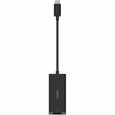 Belkin Connect USB-C to 2.5 Gb Ethernet Adapter — INC012btBK