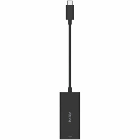 Belkin Connect USB-C to 2.5 Gb Ethernet Adapter — INC012btBK