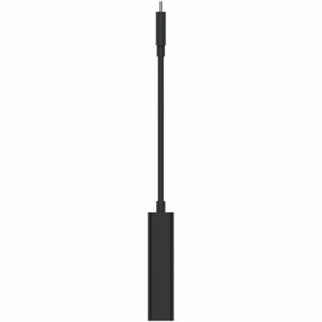 Belkin Connect USB-C to 2.5 Gb Ethernet Adapter — INC012btBK