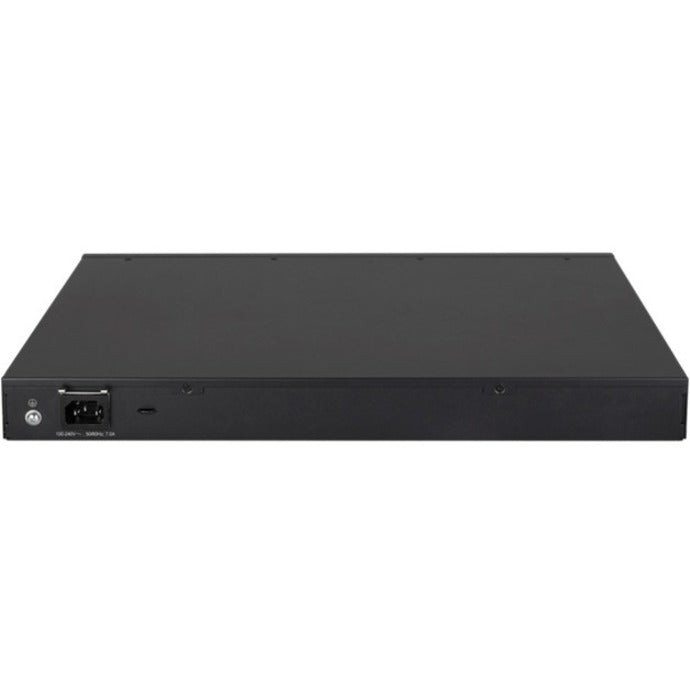 HPE FlexNetwork 5140 24G PoE+2SFP+2XGT EI Switch — JL823A#ABA