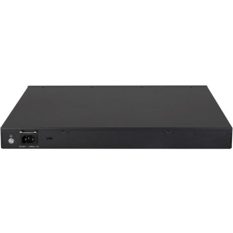 HPE FlexNetwork 5140 24G PoE+2SFP+2XGT EI Switch — JL823A#ABA