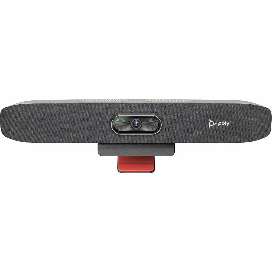 Poly Studio R30 USB Video Bar GSA/TAA — 842F3AA#ABA
