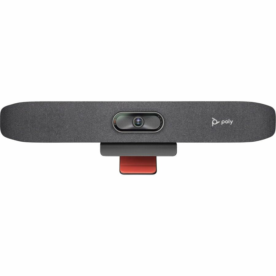 Poly Studio R30 USB Video Bar GSA/TAA — 842F3AA#ABA