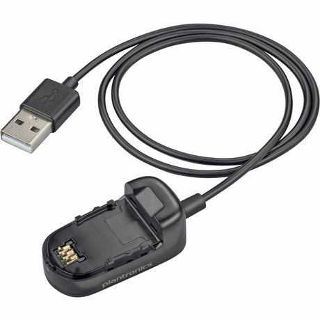 Poly CA22CD-SC Single Channel Remote with Battery — 85Q92AA