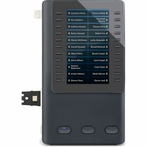Poly Edge E Phone Expansion Module — 85W93AA