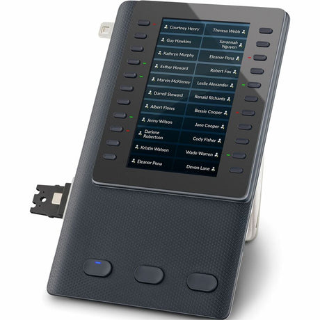 Poly Edge E Phone Expansion Module — 85W93AA