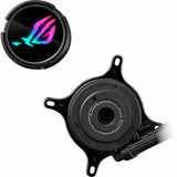Asus ROG Strix LC III 360 ARGB Cooling Fan/Radiator/Water Block/Pump - 1 Pack — ROGSTRIXLCIII360ARGB