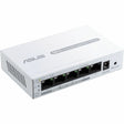 Asus ExpertWiFi EBP15 Ethernet Switch -TAA-compliant — EBP15