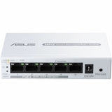 Asus ExpertWiFi EBP15 Ethernet Switch -TAA-compliant — EBP15