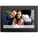 Supersonic 10" Smart Photo Frame — SC-7110W