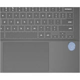 Asus ExpertBook CX54 Chromebook Plus Enterprise CX5400 CX5403CMA-GE562-T 14" Touchscreen Chromebook - WQXGA - Intel Core Ultra 5 115U - 16 GB - 512 GB SSD - Fog Silver — CX5403CMA-GE562-T