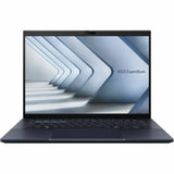 Asus ExpertBook B5 B5404 B5404CMA-XS74 14" Notebook - WQXGA - Intel Core Ultra 7 155H - 16 GB - 512 GB SSD - Star Black — B5404CMA-XS74