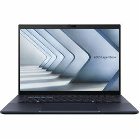 Asus ExpertBook B5 B5404 B5404CMA-XS74 14" Notebook - WQXGA - Intel Core Ultra 7 155H - 16 GB - 512 GB SSD - Star Black — B5404CMA-XS74