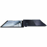 Asus ExpertBook B5 B5404 B5404CMA-XS74 14" Notebook - WQXGA - Intel Core Ultra 7 155H - 16 GB - 512 GB SSD - Star Black — B5404CMA-XS74