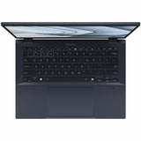 Asus ExpertBook B5 B5404 B5404CMA-XS74 14" Notebook - WQXGA - Intel Core Ultra 7 155H - 16 GB - 512 GB SSD - Star Black — B5404CMA-XS74