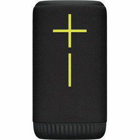 ULTIMATE EARS EVERBOOM Wireless Bluetooth Portable Speaker, Big Bass and Immersive 360-Degree Sound, Floatable Waterproof Speaker IP67, up to 20-Hour Battery and 180 ft (55 m) Range, Black — 984-001872
