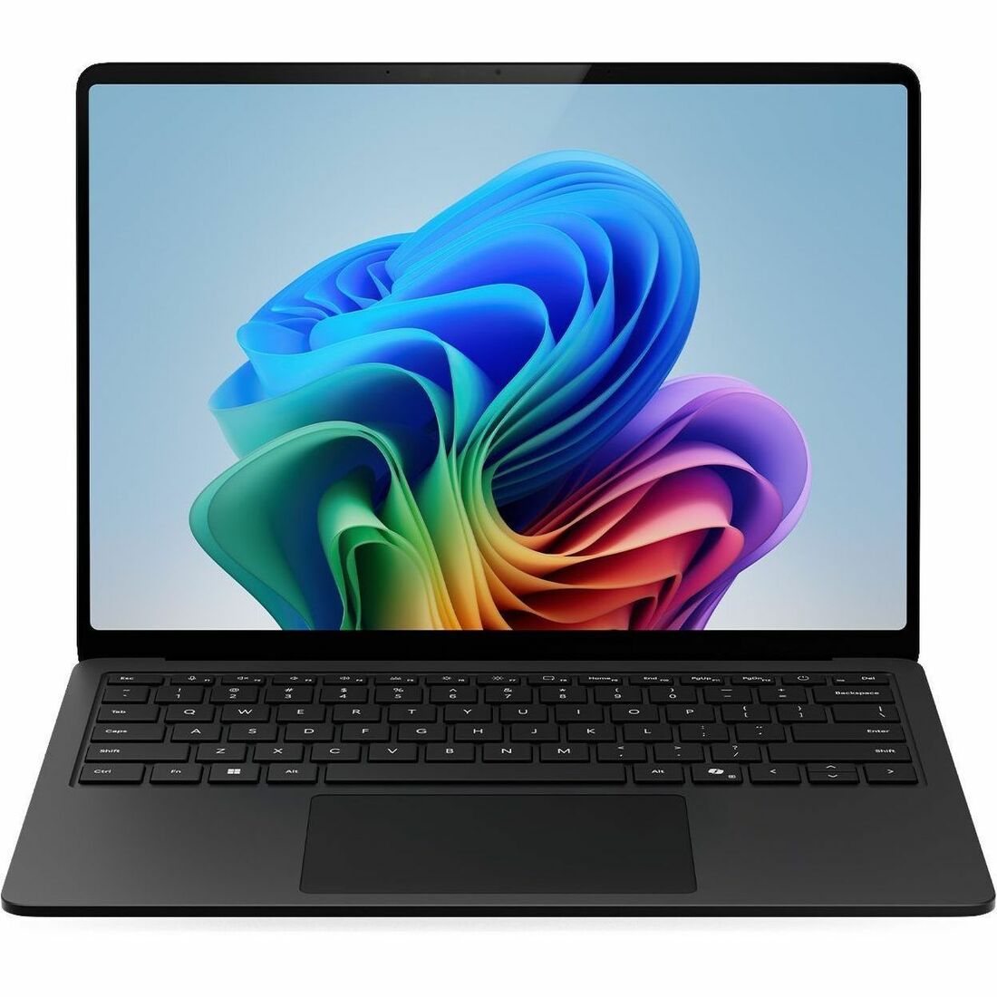 Microsoft Surface Laptop 7 13.8" Touchscreen Copilot+ PC Notebook - Qualcomm Snapdragon X Elite - 16 GB - 512 GB SSD - English Keyboard - Graphite — ZGZ-00038