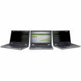 StarTech.com 12.5-inch 16:9 Flip-Up Privacy Screen with Touch, Anti-Glare Blue Light Filter, Laptop Monitor Screen Protector — 125TF-PRIVACY-SCREEN
