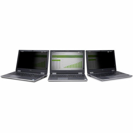 StarTech.com 12.5-inch 16:9 Flip-Up Privacy Screen with Touch, Anti-Glare Blue Light Filter, Laptop Monitor Screen Protector — 125TF-PRIVACY-SCREEN