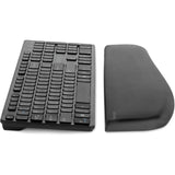 Kensington ErgoSoft Wrist Rest for Slim Keyboards — K52800WW