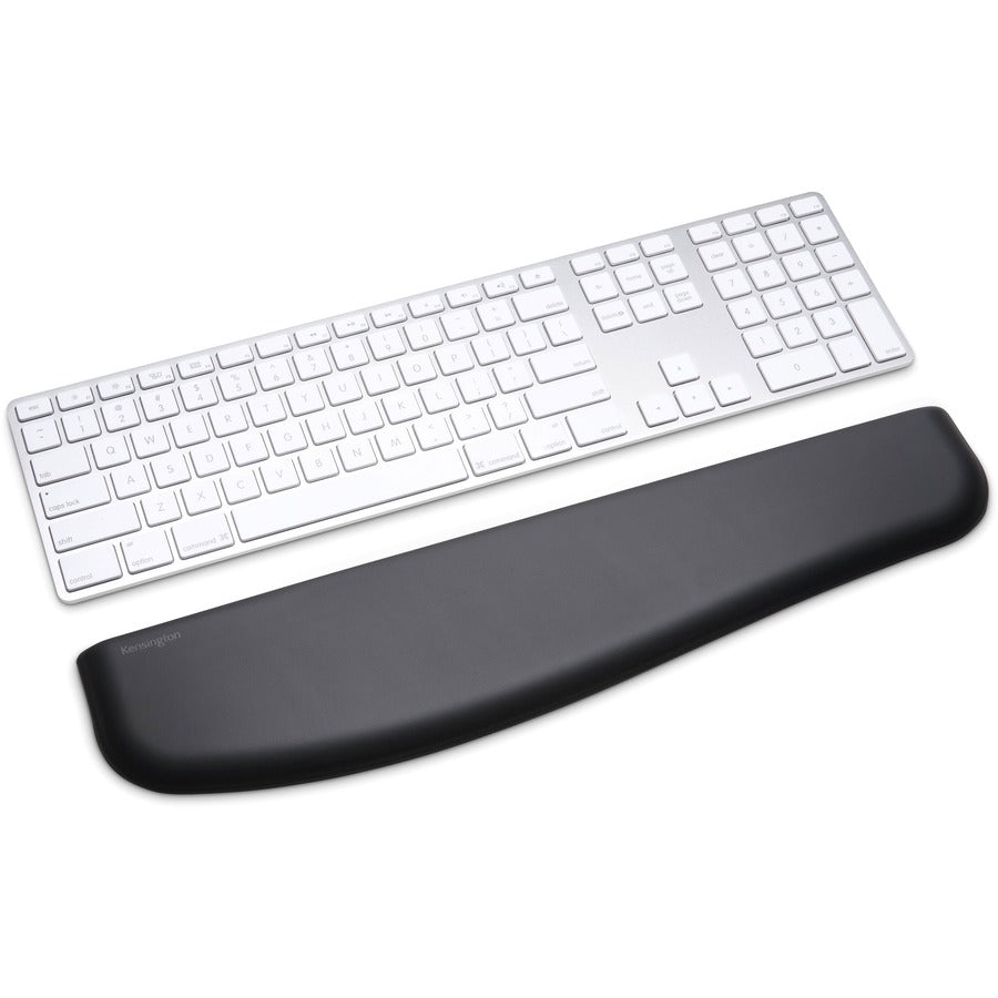 Kensington ErgoSoft Wrist Rest for Slim Keyboards — K52800WW