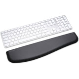 Kensington ErgoSoft Wrist Rest for Slim Keyboards — K52800WW