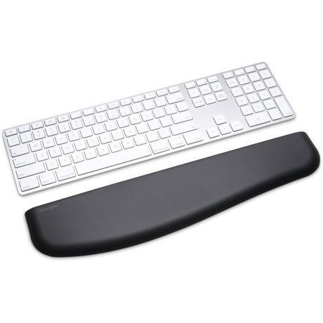Kensington ErgoSoft Wrist Rest for Slim Keyboards — K52800WW