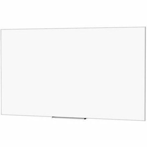 Da-Lite Tensioned Contour Electrol Series Projection Screen - Wall or Ceiling Mounted Electric Screen - 110in Screen — 29671LS