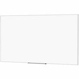 Da-Lite Tensioned Contour Electrol Series Projection Screen - Wall or Ceiling Mounted Electric Screen - 110in Screen — 29671LS