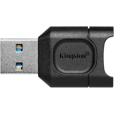 Kingston MobileLite Plus microSD Reader — MLPM
