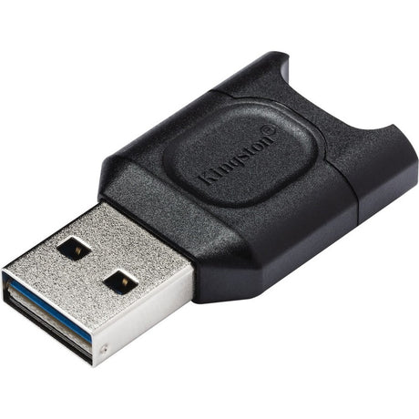 Kingston MobileLite Plus microSD Reader — MLPM
