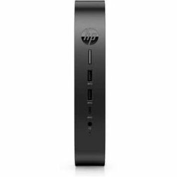 HP Elite t655 Thin Client Ryzen Embedded R2314 Quad-core (4 Core) 2.10 GHz - TAA Compliant — 9B4C8UT#ABA