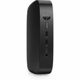 HP Elite t655 Thin Client Ryzen Embedded R2314 Quad-core (4 Core) 2.10 GHz - TAA Compliant — 9B4C8UT#ABA