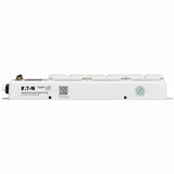 Eaton Tripp Lite Series Safe-IT UL 1363A Medical-Grade Power Strip for Patient Care Vicinities, 6 Hospital-Grade Outlets, Load Monitor, Safety Covers, Antimicrobial, 7 ft. (2.1 m) Cord — PS-607-HG-OEMLM