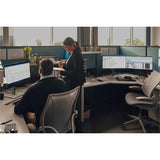 HP Pro t550 Thin Client Celeron J6412 Quad-core (4 Core) 2 GHz - TAA Compliant — B02XVUT#ABA