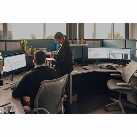 HP Pro t550 Thin Client Celeron J6412 Quad-core (4 Core) 2 GHz - TAA Compliant — B02XVUT#ABA