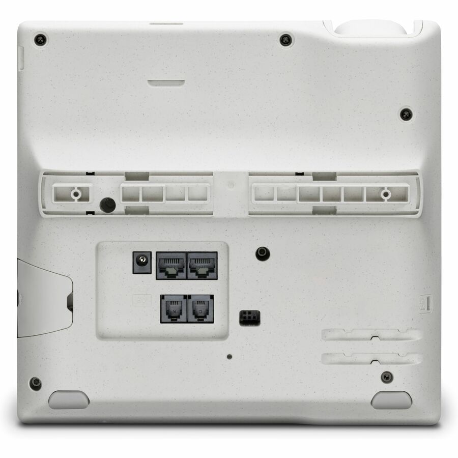Poly Edge E450 IP Phone and PoE-enabled GSA/TAA — 8F3G9AA