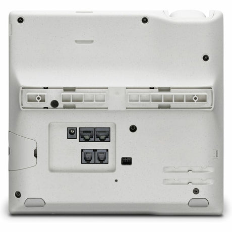 Poly Edge E450 IP Phone and PoE-enabled GSA/TAA — 8F3G9AA