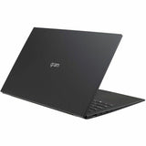 LG gram 15Z90S-V 15Z90S-V.APB5U1 15.6" Notebook - Full HD - Intel Core Ultra 7 155H - 16 GB - 512 GB SSD - English (US) Keyboard - Obsidian Black — 15Z90S-V.APB5U1