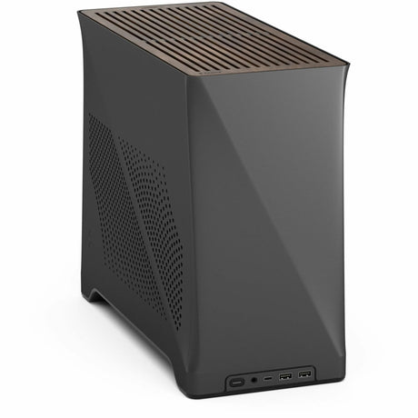 Fractal Design Era 2 Gaming Computer Case — FD-C-ERA2N-02
