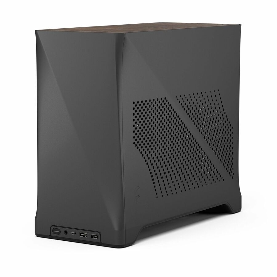 Fractal Design Era 2 Gaming Computer Case — FD-C-ERA2N-02