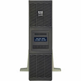 Eaton Tripp Lite Series SmartOnline 6000VA 5400W 208V Online Double-Conversion UPS - 2 L6-20R and 2 L6-30R Outlets, L6-30P Input, Network Card Included, Extended Run, 3U Rack/Tower, TAA — SU6000RT3UTAA